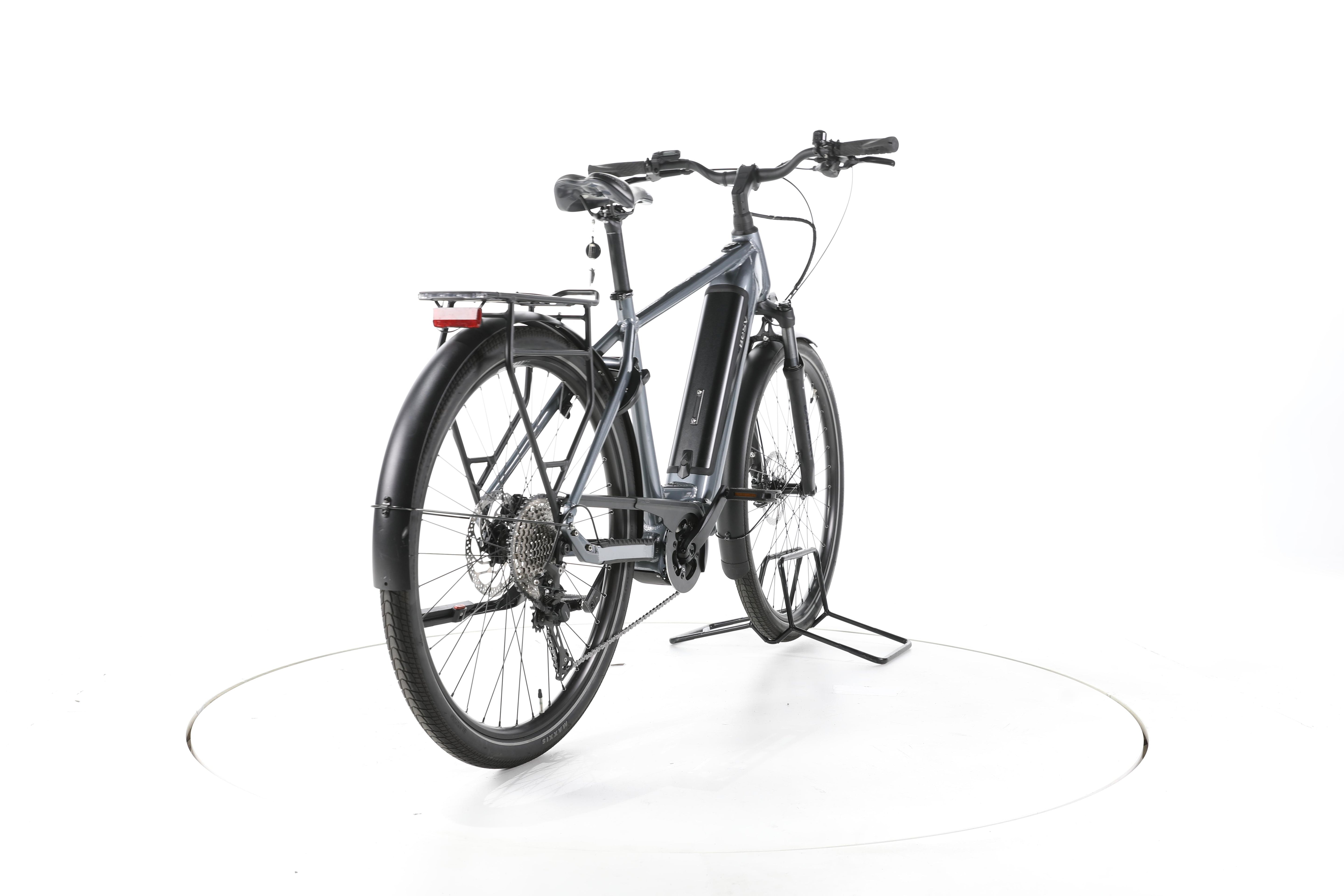 BESV TR 1.2 Trekking E-Bike - Image 11