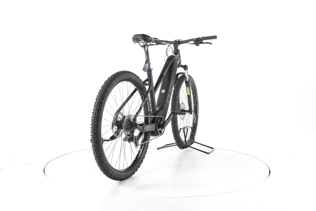 Cube Reaction Hybrid Performance Trekking E-Bike - Image 11