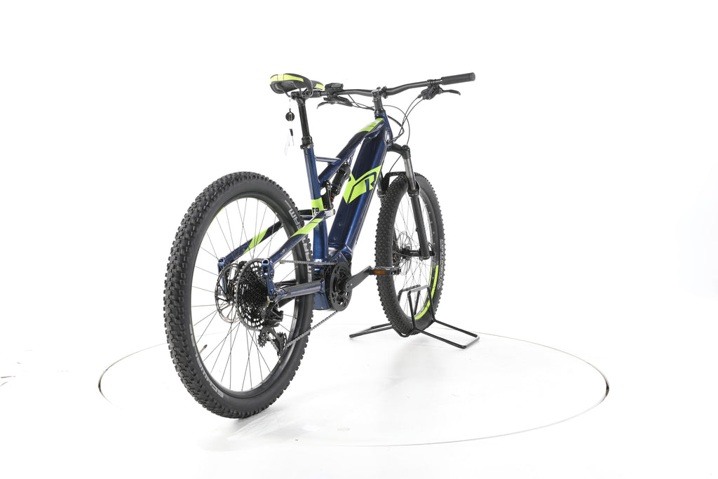 R Raymon FullRay 130E 6.0 Fully E-Bike - Image 11