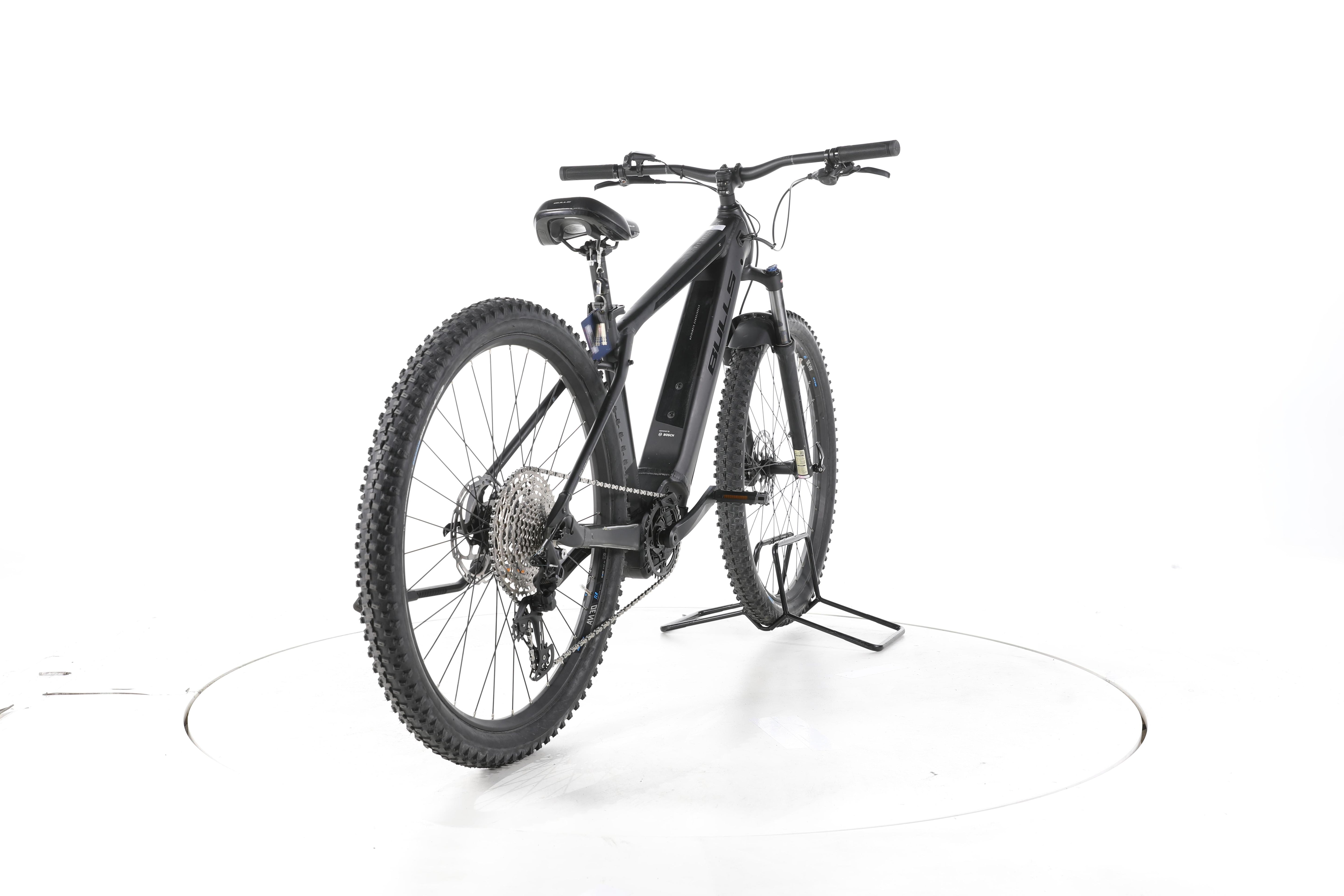Bulls Copperhead EVO 2 E-Bike - Image 11