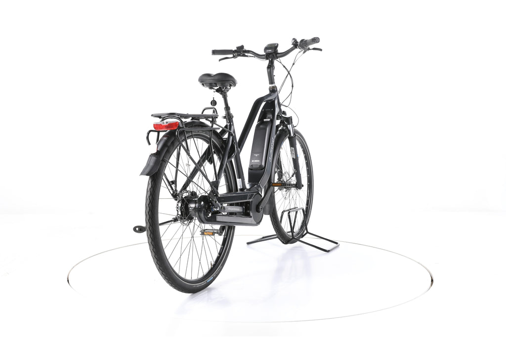 LPM E1 RT City E-Bike - Image 11