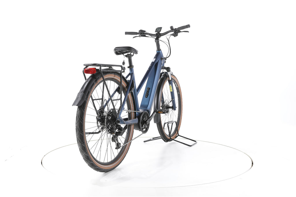 Pegasus Premio EVO 9 Trekking E-Bike 2023 - Image 11