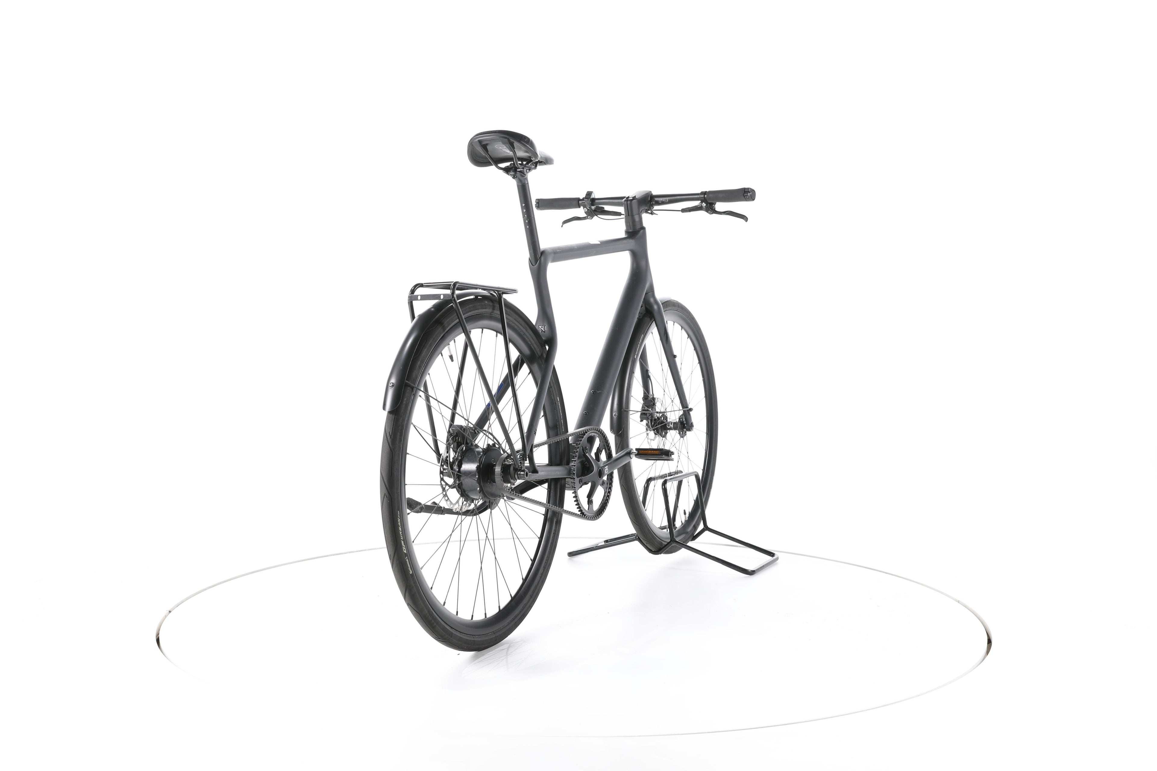 Urwahn Platzhirsch City E-Bike - Image 11