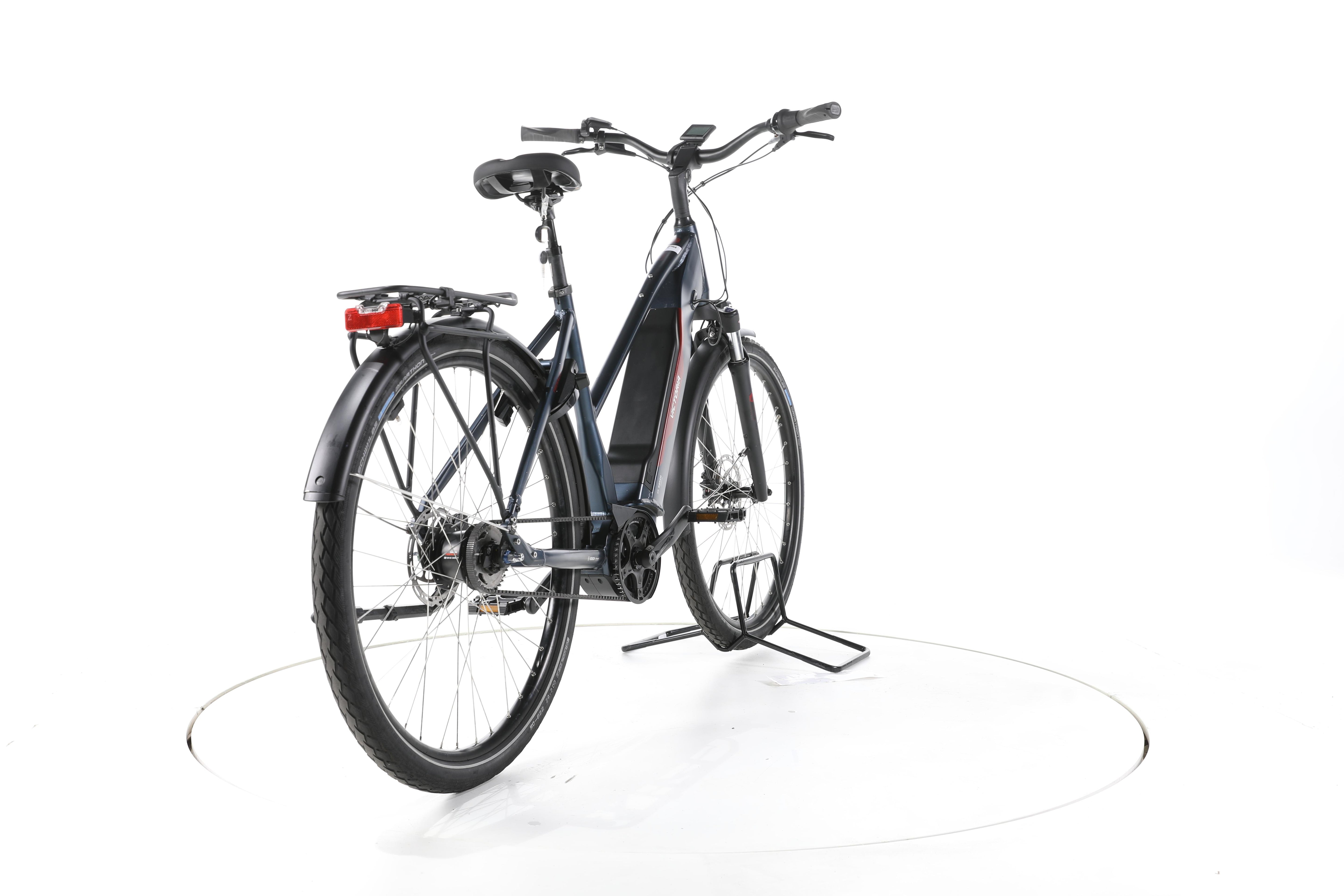 Victoria Tresalo 7 City E-Bike 2023 - Image 11