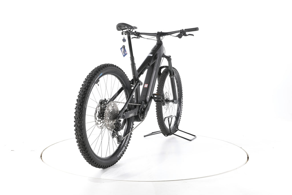 Cube Stereo Hybrid ONE44 HPC Race E-Bike Fully Carbon 2024 - Image 11