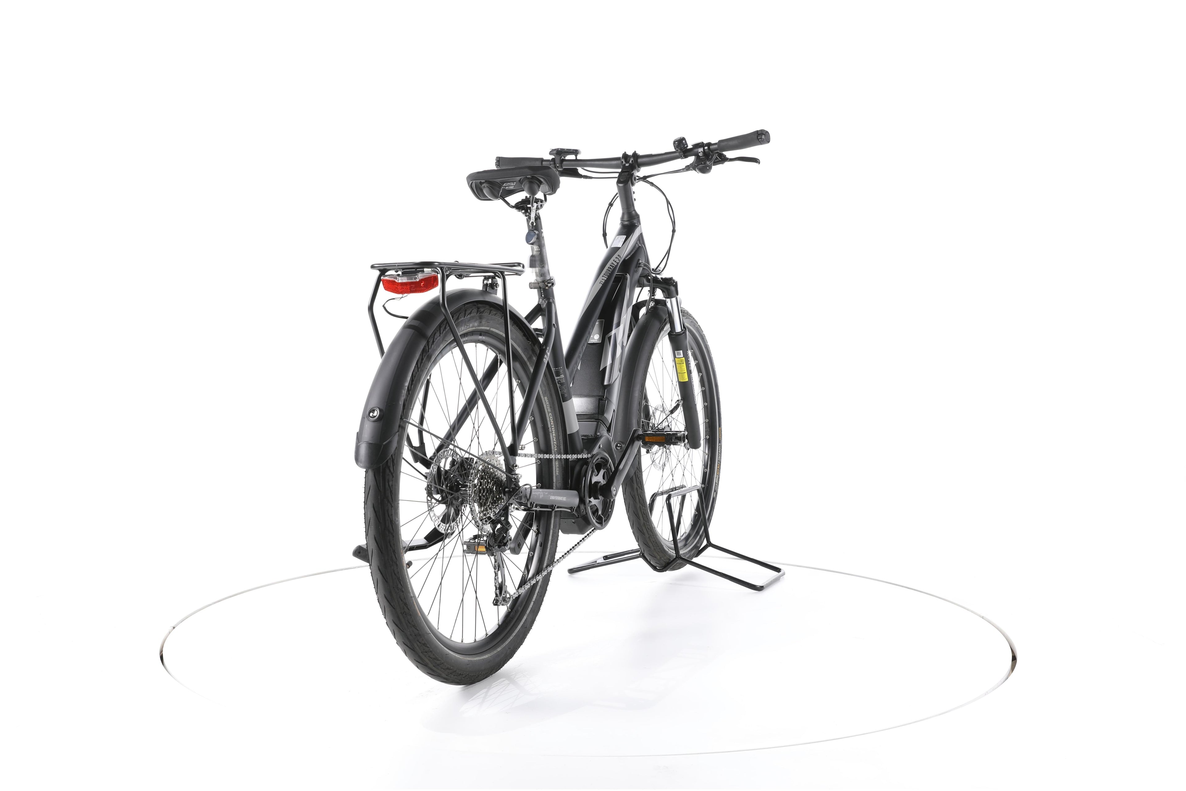 R Raymon TourRay E 3.0 Trekking E-Bike - Image 11
