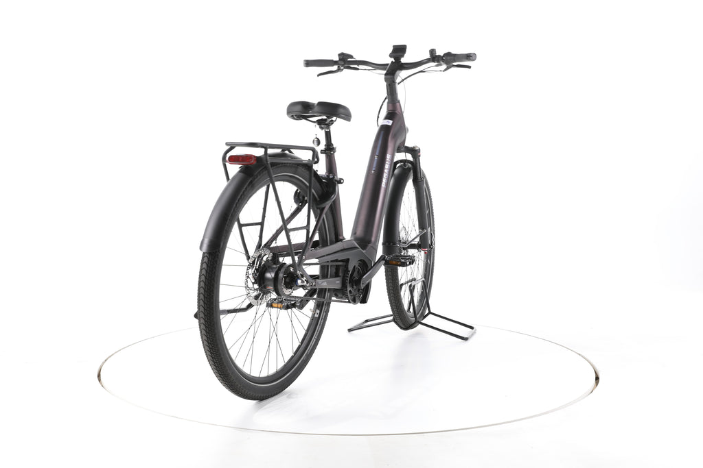 Pegasus Premio EVO 5F Lite Belt City E-Bike Tiefeinsteiger 2024 - Image 11
