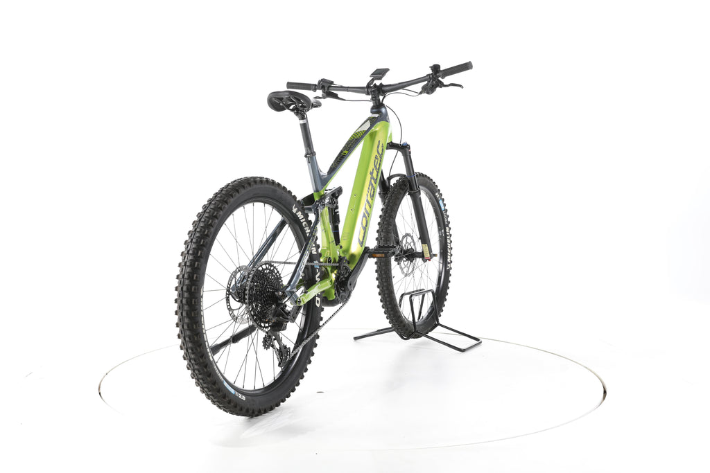Corratec E-Power RS 160 CX7 LTD Fully E-Bike 2023 - Image 11