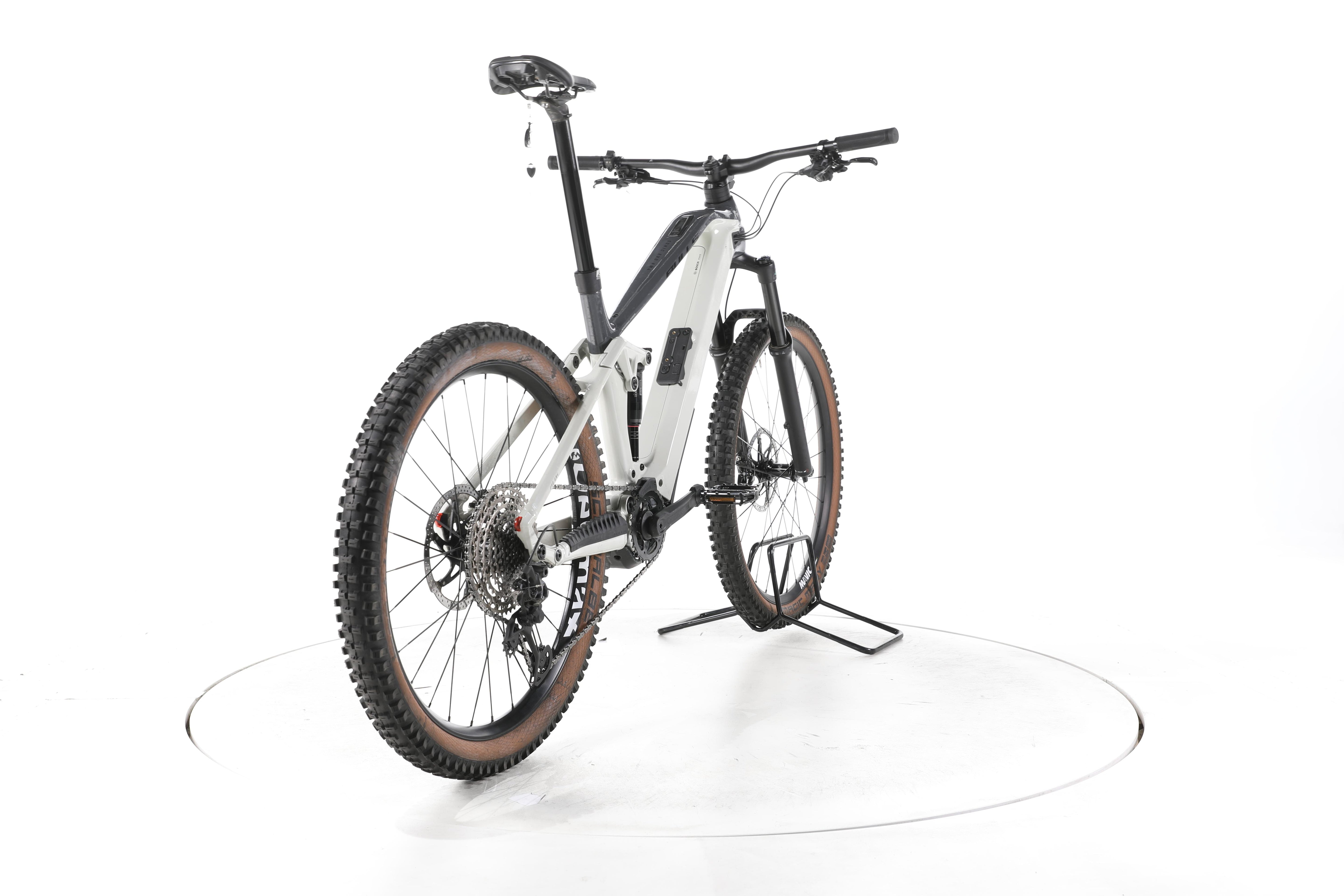 Bulls Sonic EVO AM 4 E-Bike Fully - Image 11