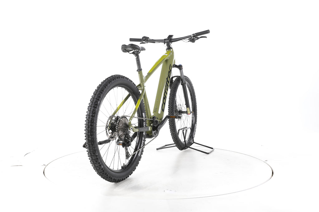 Corratec E-Power X-Vert Elite 29 E-Bike - Image 11