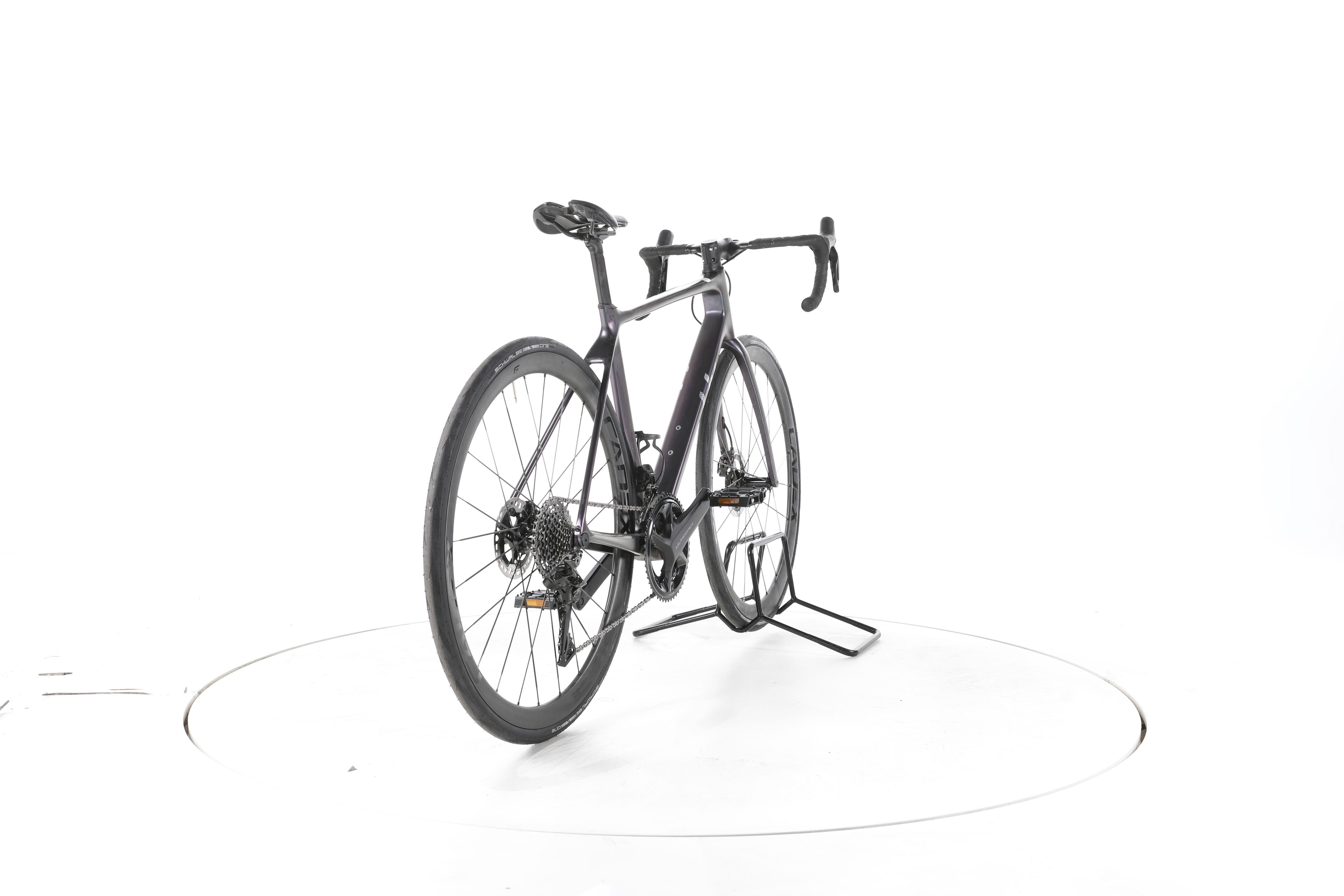 Liv Langma Advanced SL Rennrad Carbon 2024 - Image 11