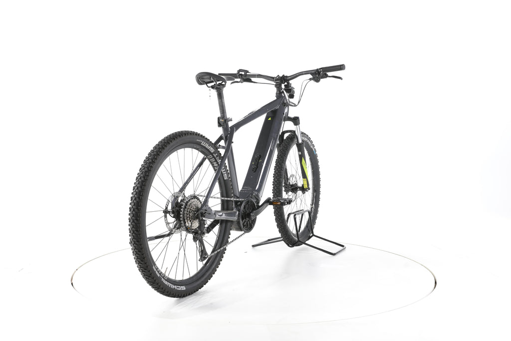Bulls LT CX EVO E-Bike 2023 - Image 11