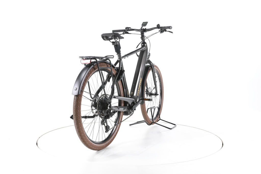 Corratec E-Power C29 SE 3.0 CX7 Trekking E-Bike 2024 - Image 11