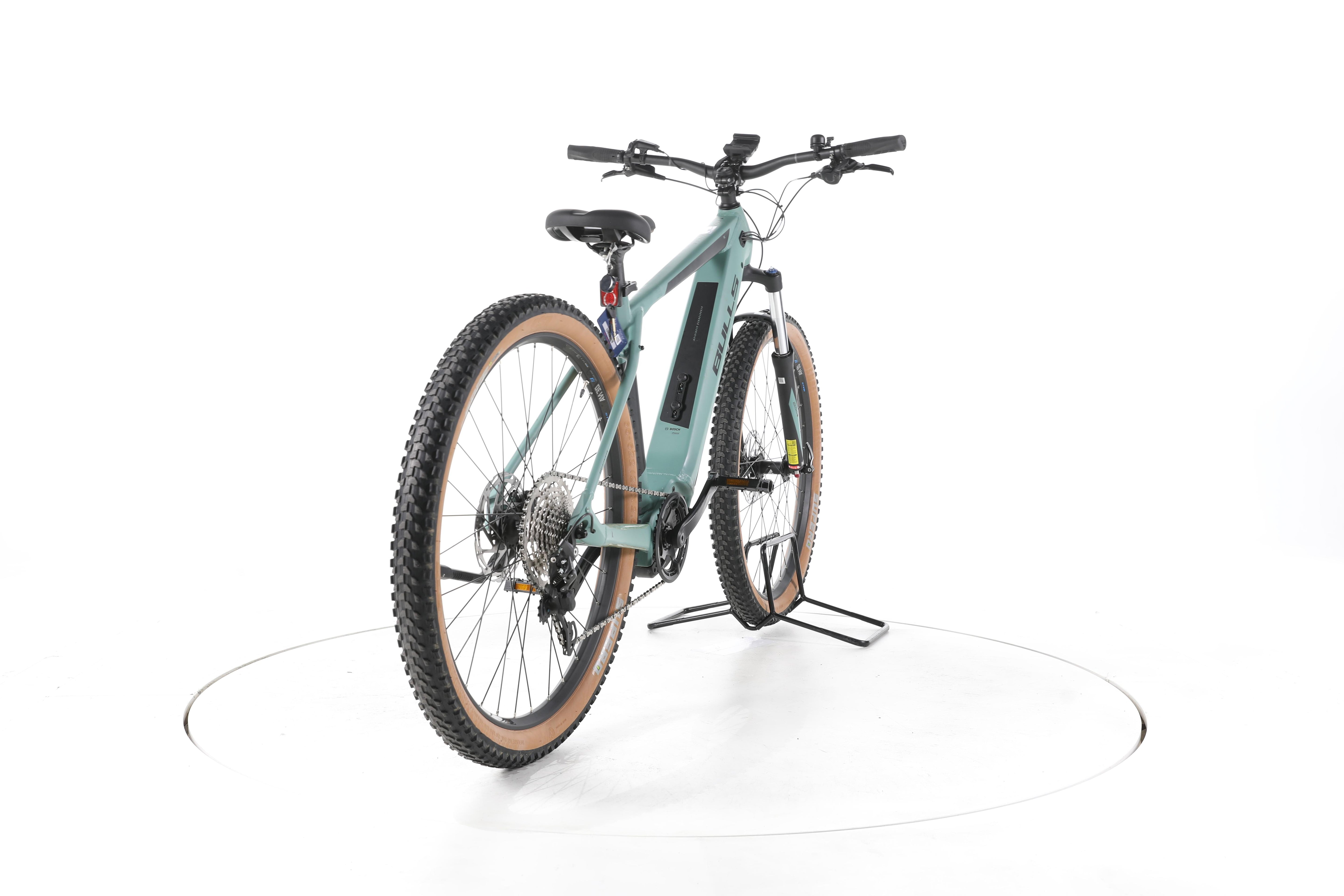 Bulls Copperhead Evo 1 E-Bike - Image 11