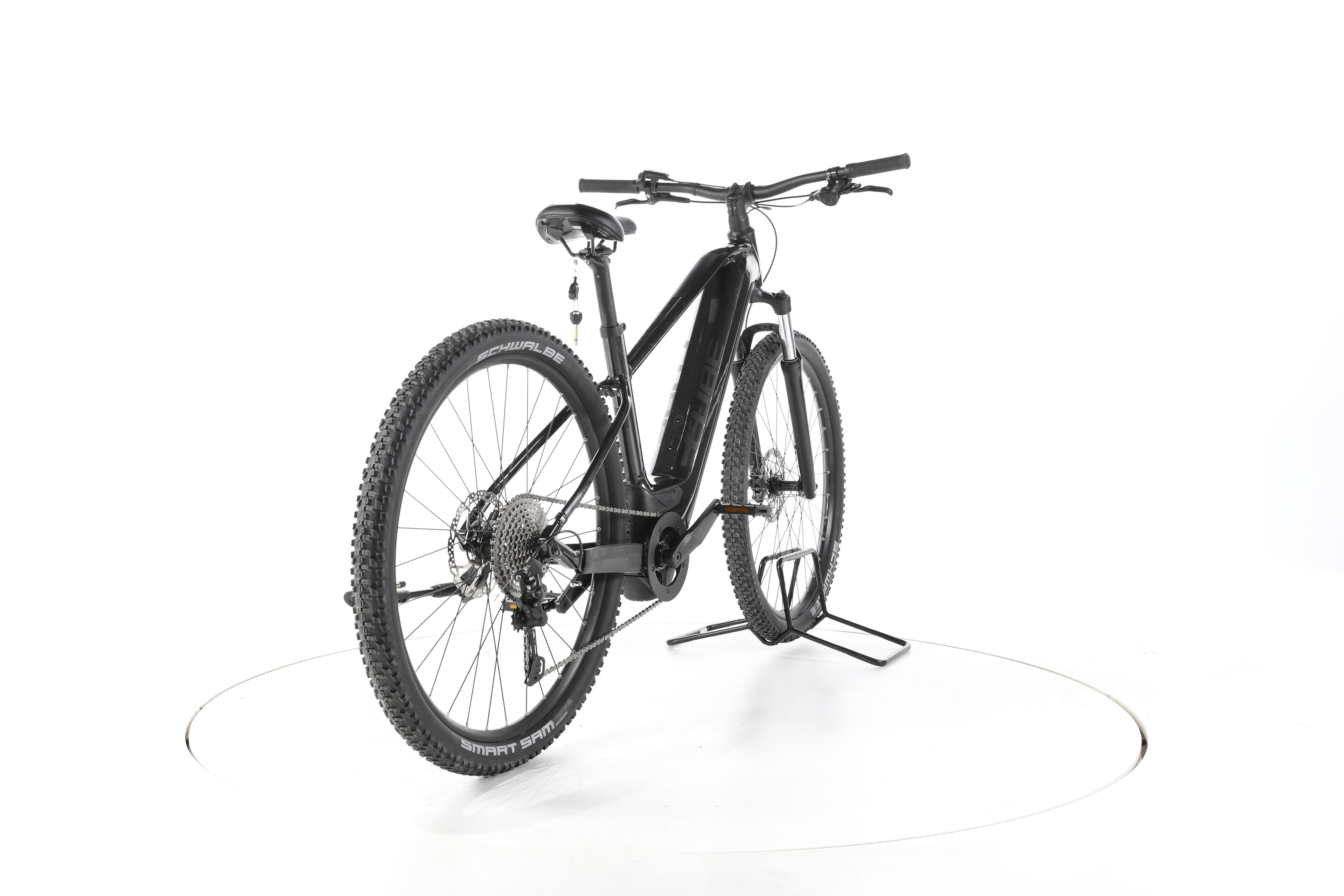 Cube Reaction Hybrid ONE E-Bike 2023 - Image 11