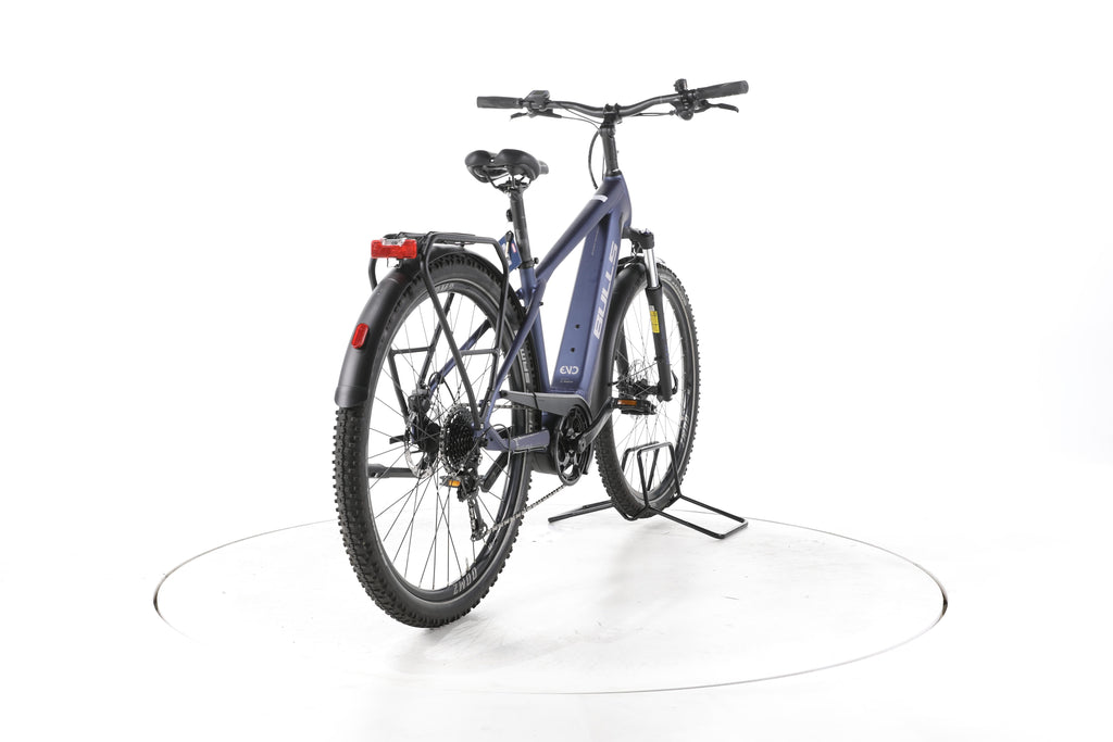 Bulls Landscape Evo Trekking E-Bike - Image 11
