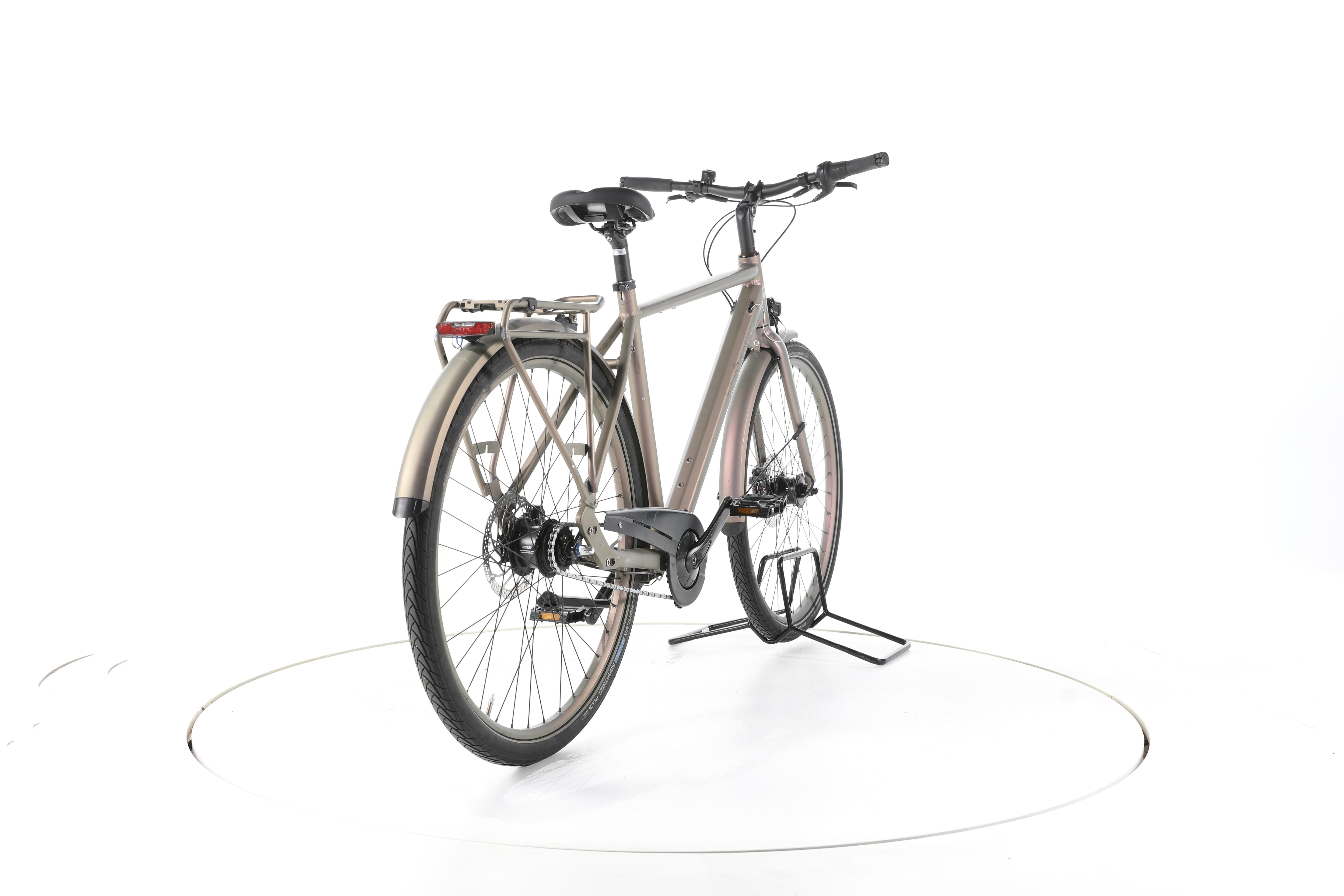 Bikeomotion Motion D Fahrrad City & Trekking - Image 11