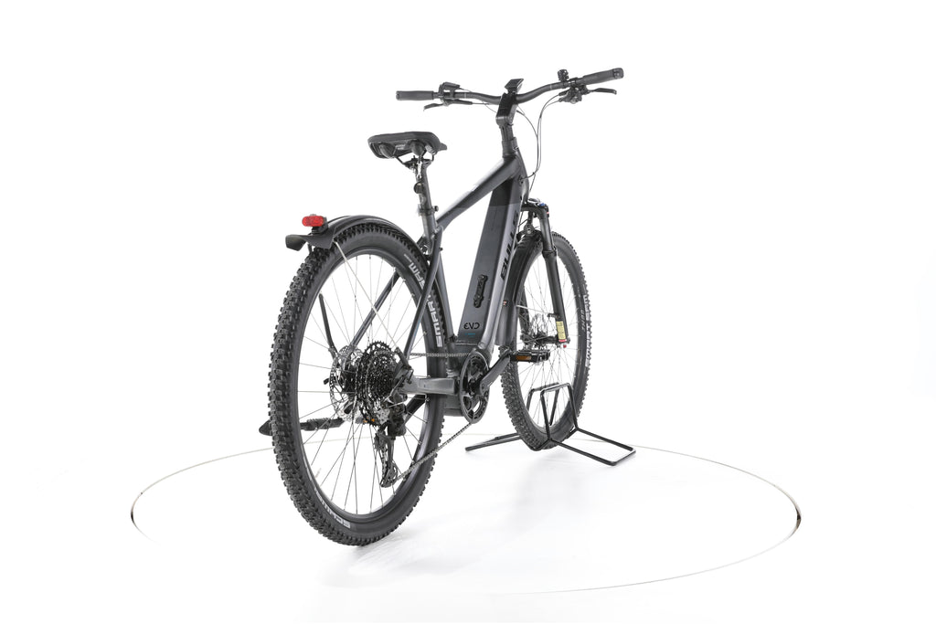 Bulls Cross Rider EVO 2 E-Bike 2023 - Image 11