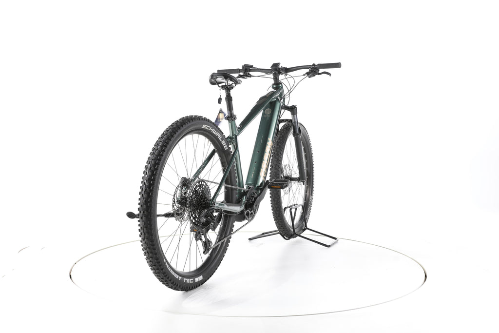 Radon Jealous Hybrid 9.0 E-Bike 2023 - Image 11