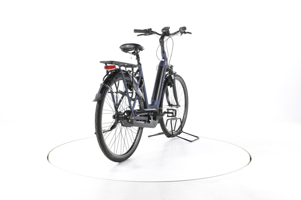 Gazelle Arroyo C7+ HMB Elite City E-Bike Tiefeinsteiger - Image 11