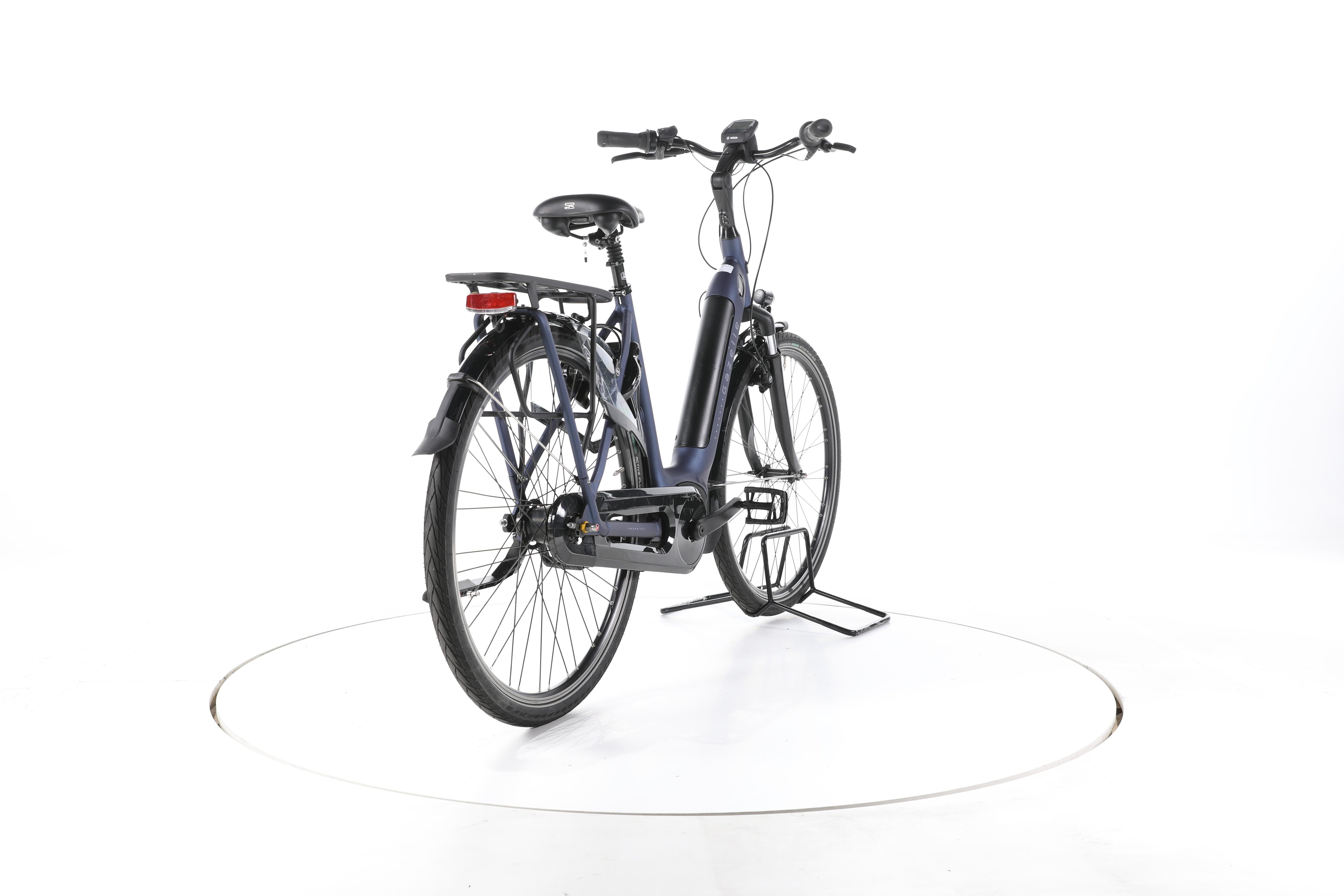 Gazelle Arroyo C7+ HMB Elite City E-Bike Tiefeinsteiger - Image 11