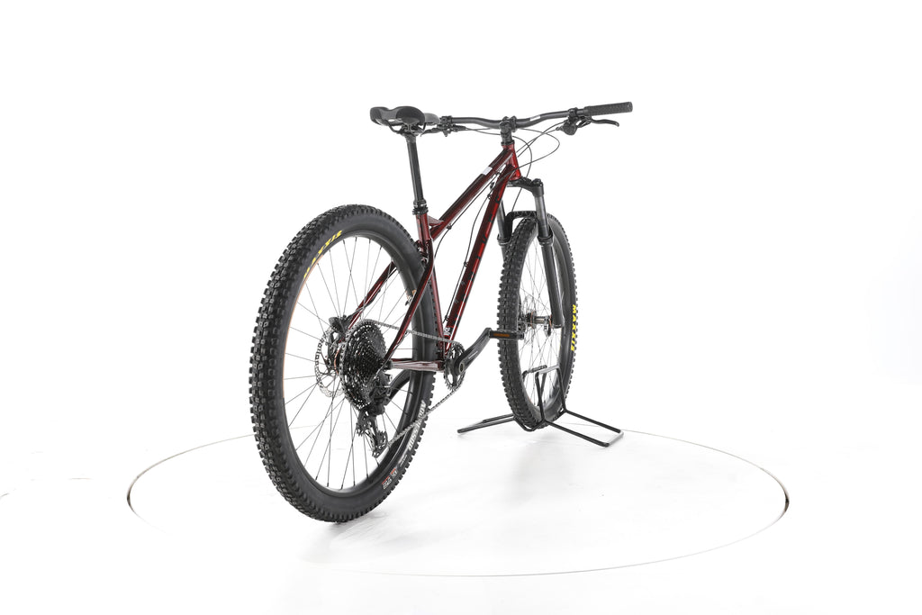 NS BIKES Eccentric Cromo 29 - Image 11