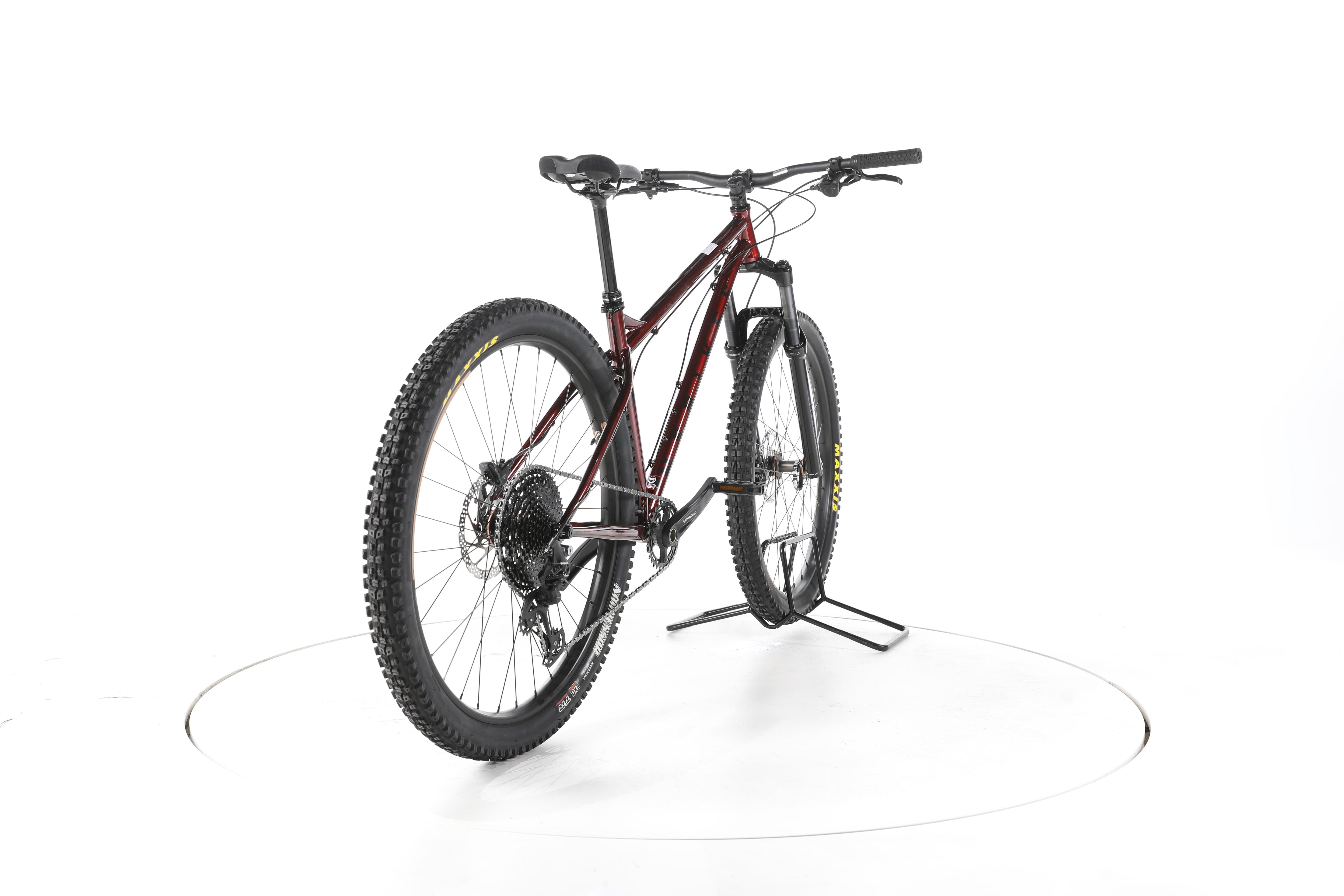 NS BIKES Eccentric Cromo 29 - Image 11