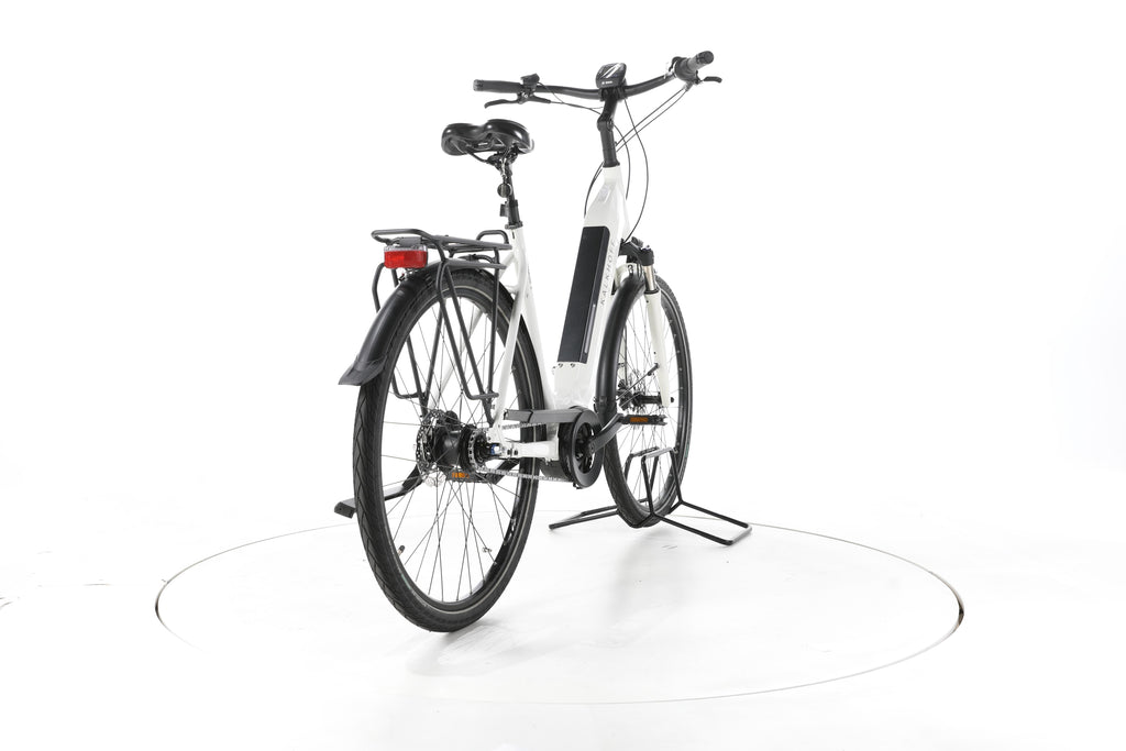 Kalkhoff Image 3.B Move LB City E-Bike Tiefeinsteiger - Image 11