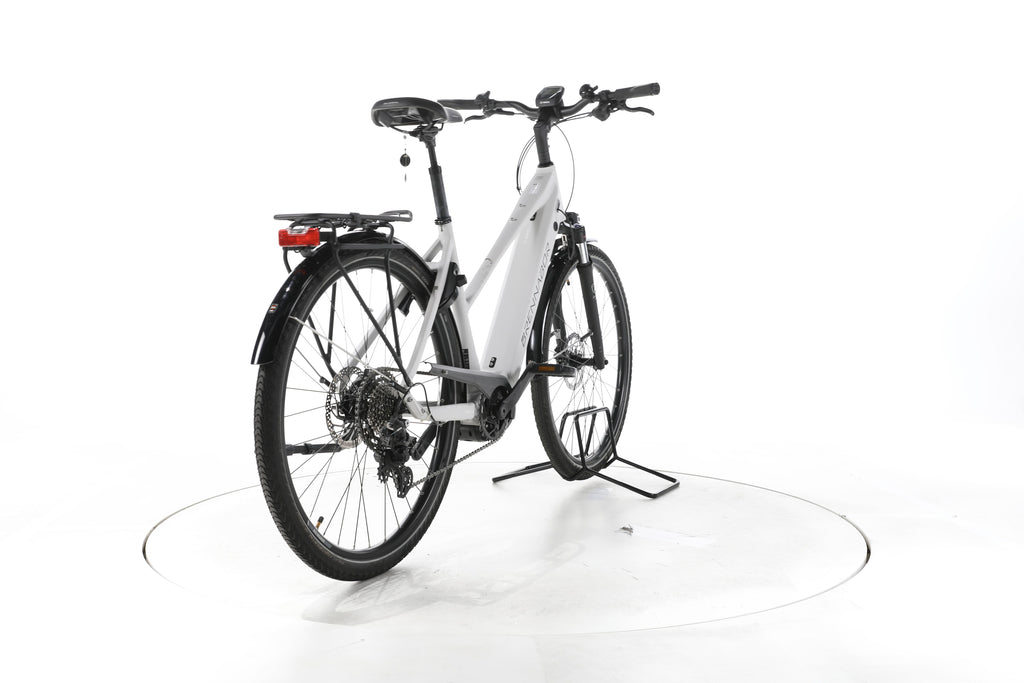 Brennabor T-66e Trekking E-Bike - Image 11