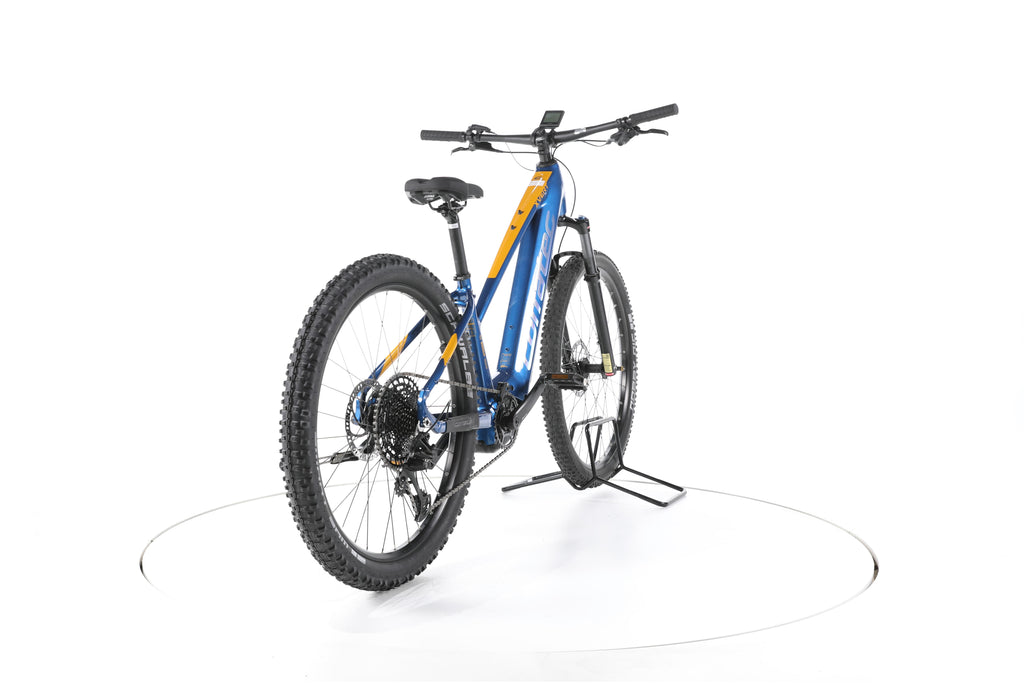 Corratec E-Power X Vert Race Trinity Sport E-Bike 2023 - Image 11
