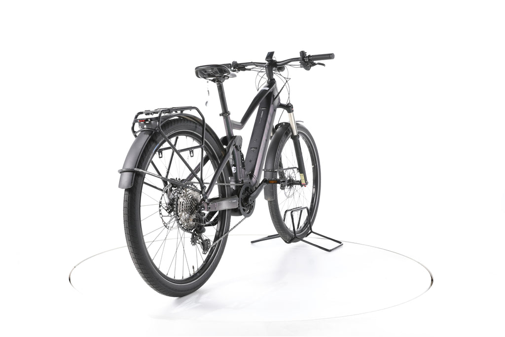 Scott Axis eRIDE FS Speed Trekking E-Bike - Image 11