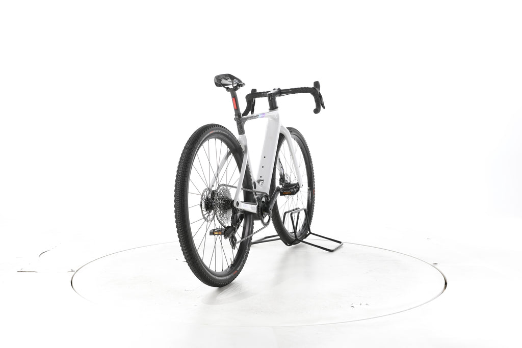 Scott Contessa Solace Gravel eRIDE 15 E-Gravel & Rennrad Carbon 2024 - Image 11
