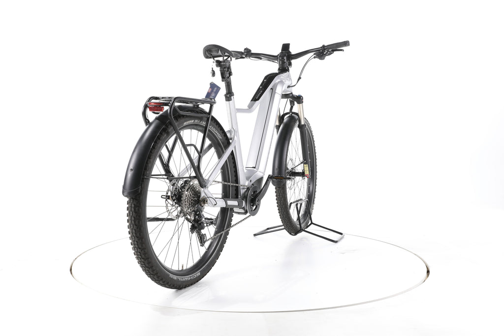 FLYER Goroc2 2.10 Trekking E-Bike - Image 11