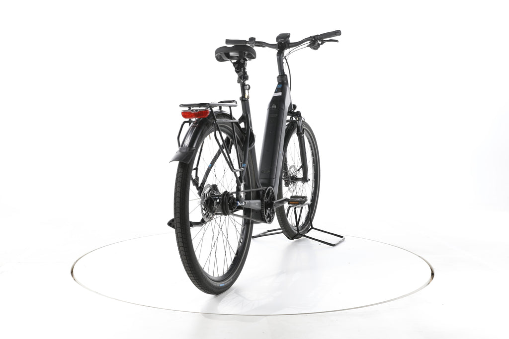 Gudereit ET-10 evo City E-Bike Tiefeinsteiger - Image 11