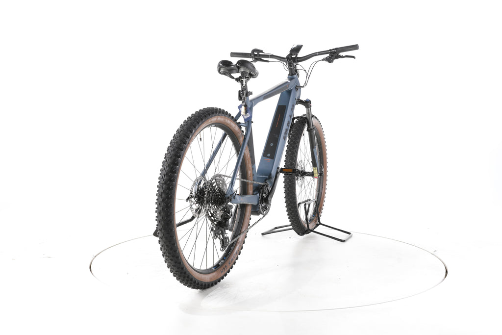 Bulls Cooperhead EVO 2 E-Bike 2024 - Image 11