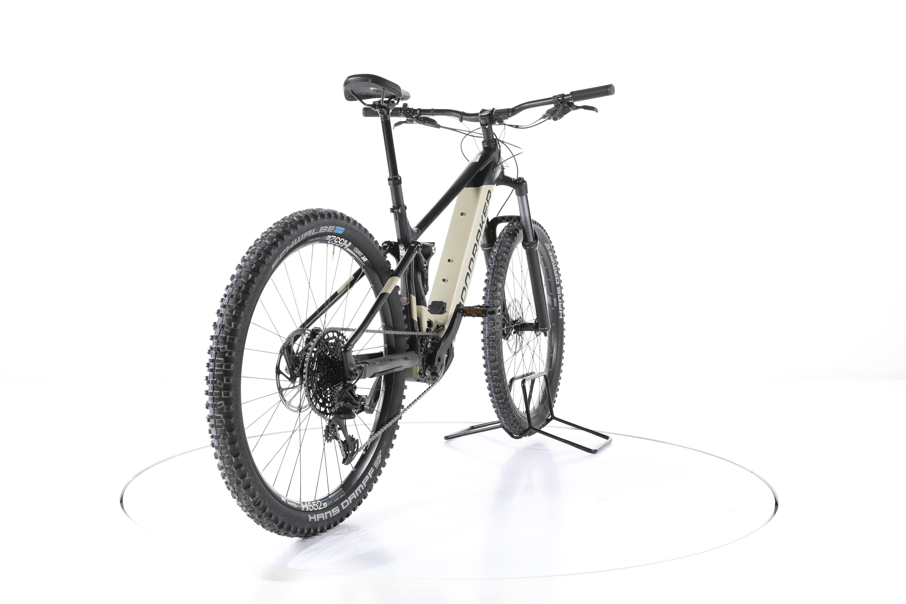 Mondraker DUSK Fully E-Bike 2023 - Image 11