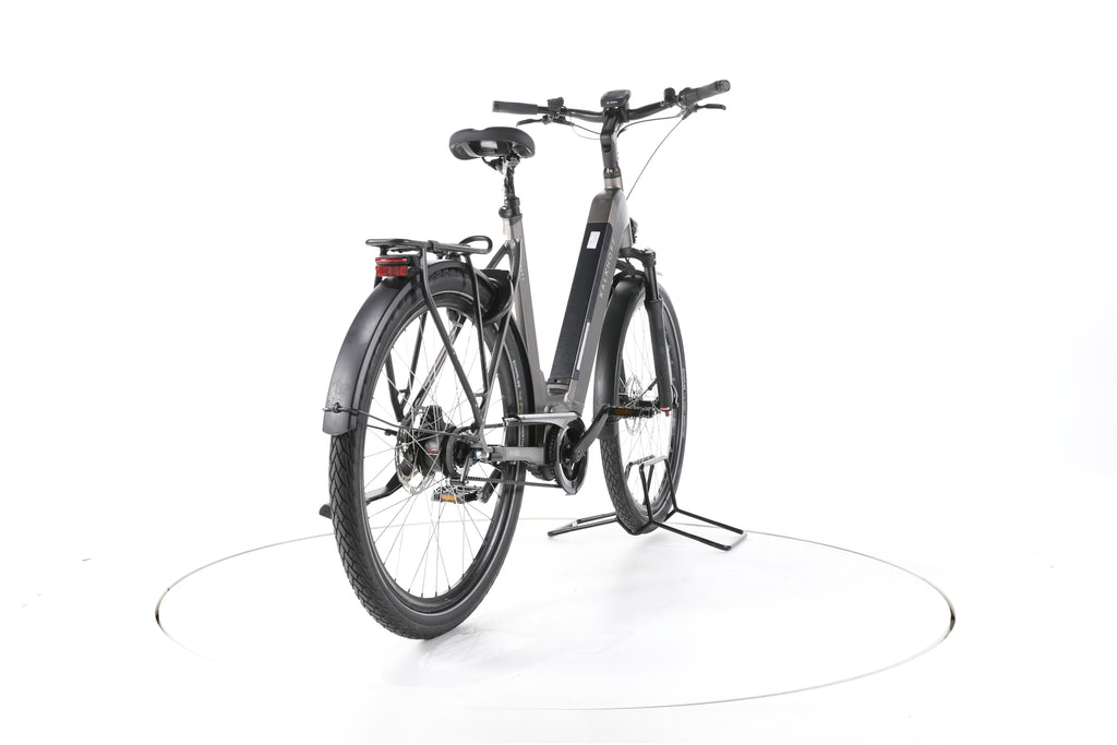 Kalkhoff Image 5.B Advance+ City E-Bike Tiefeinsteiger - Image 11