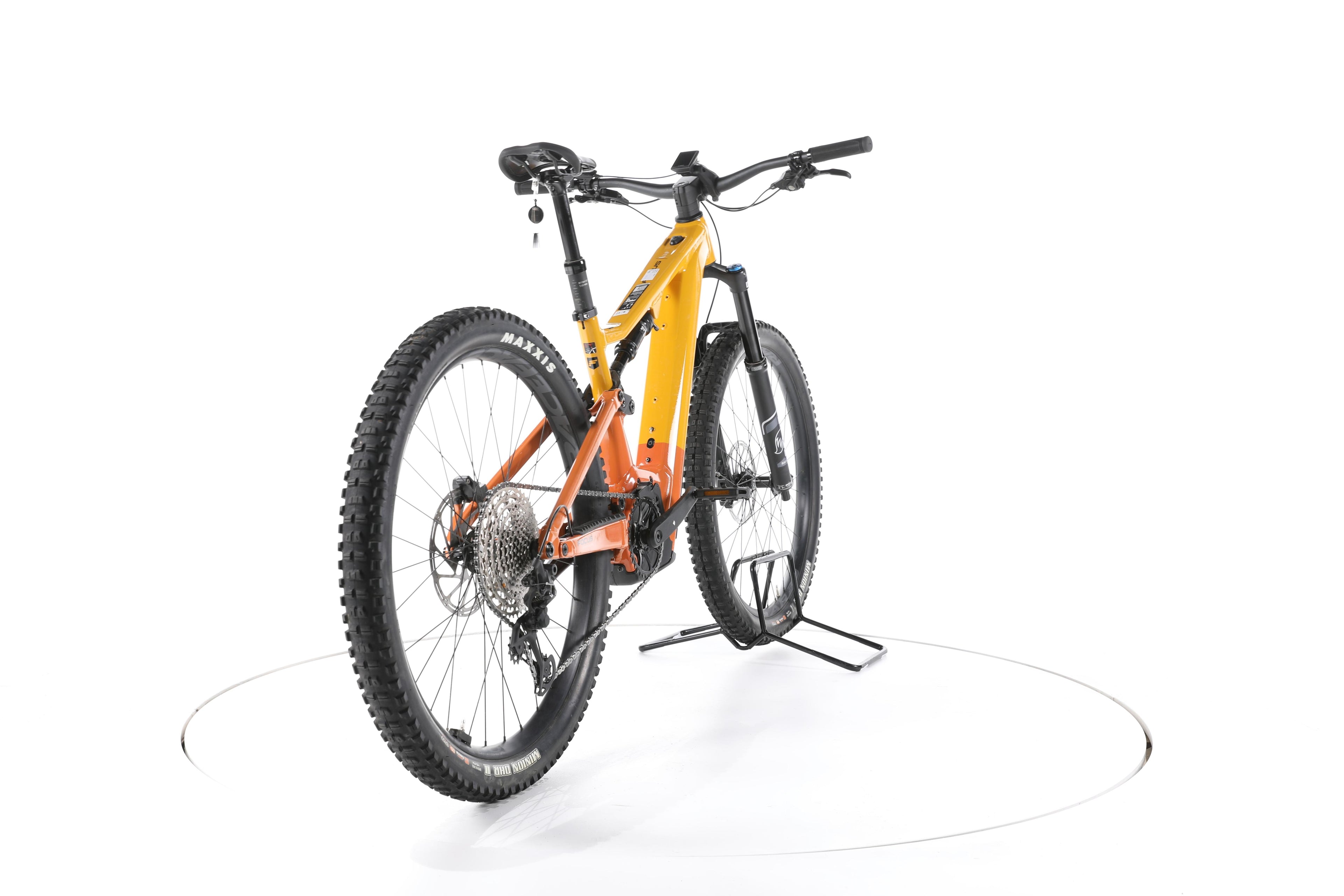 Focus Jam² 6.8 Fully E-Bike 2023 - Image 11
