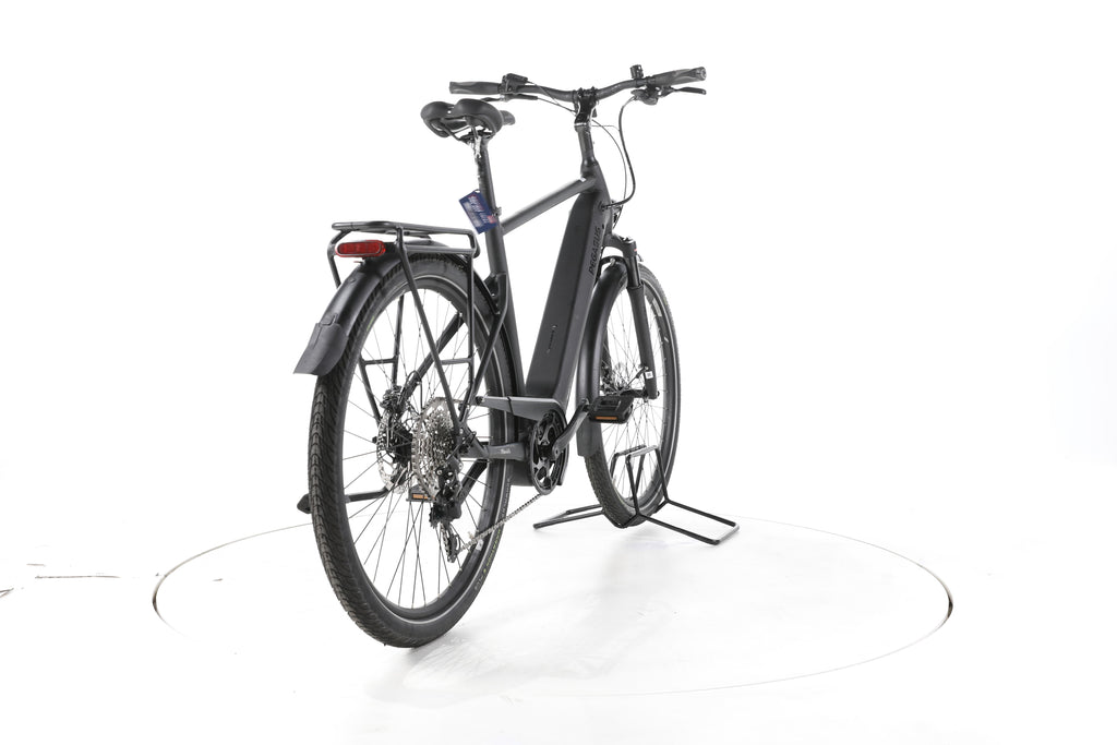 Pegasus Premio Evo 10 Lite Trekking E-Bike - Image 11