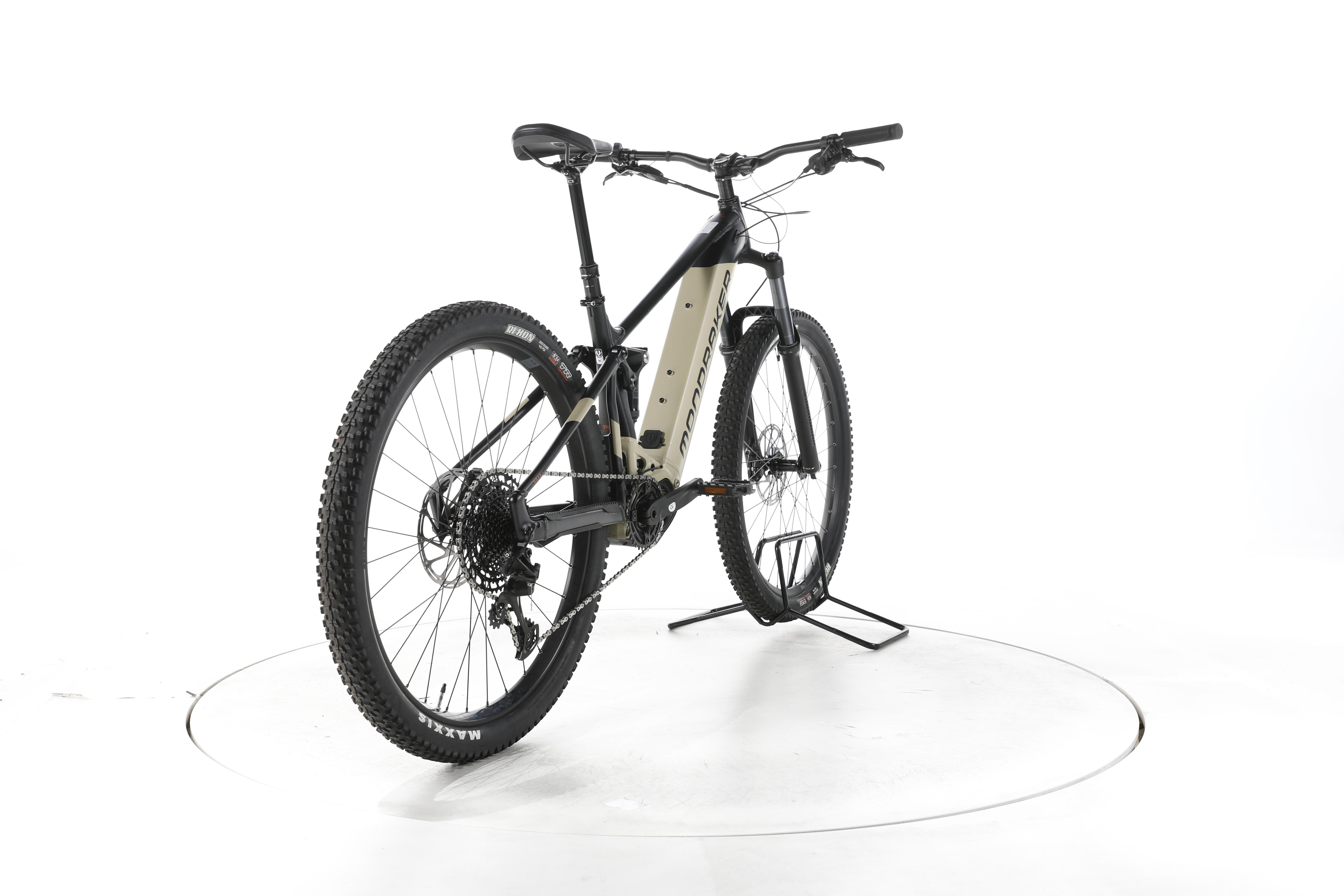 Mondraker DUSK E-Bike Fully - Image 11