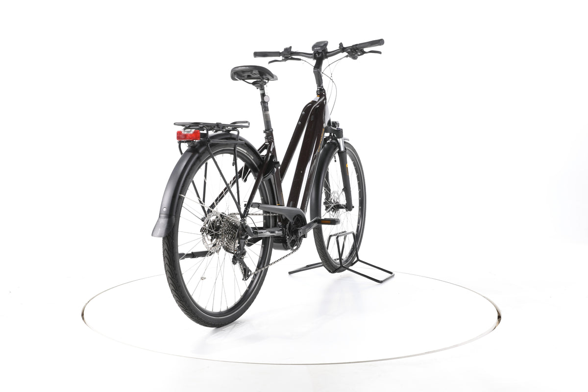 Victoria eTrekking 12.8 Trekking E-Bike - Image 11