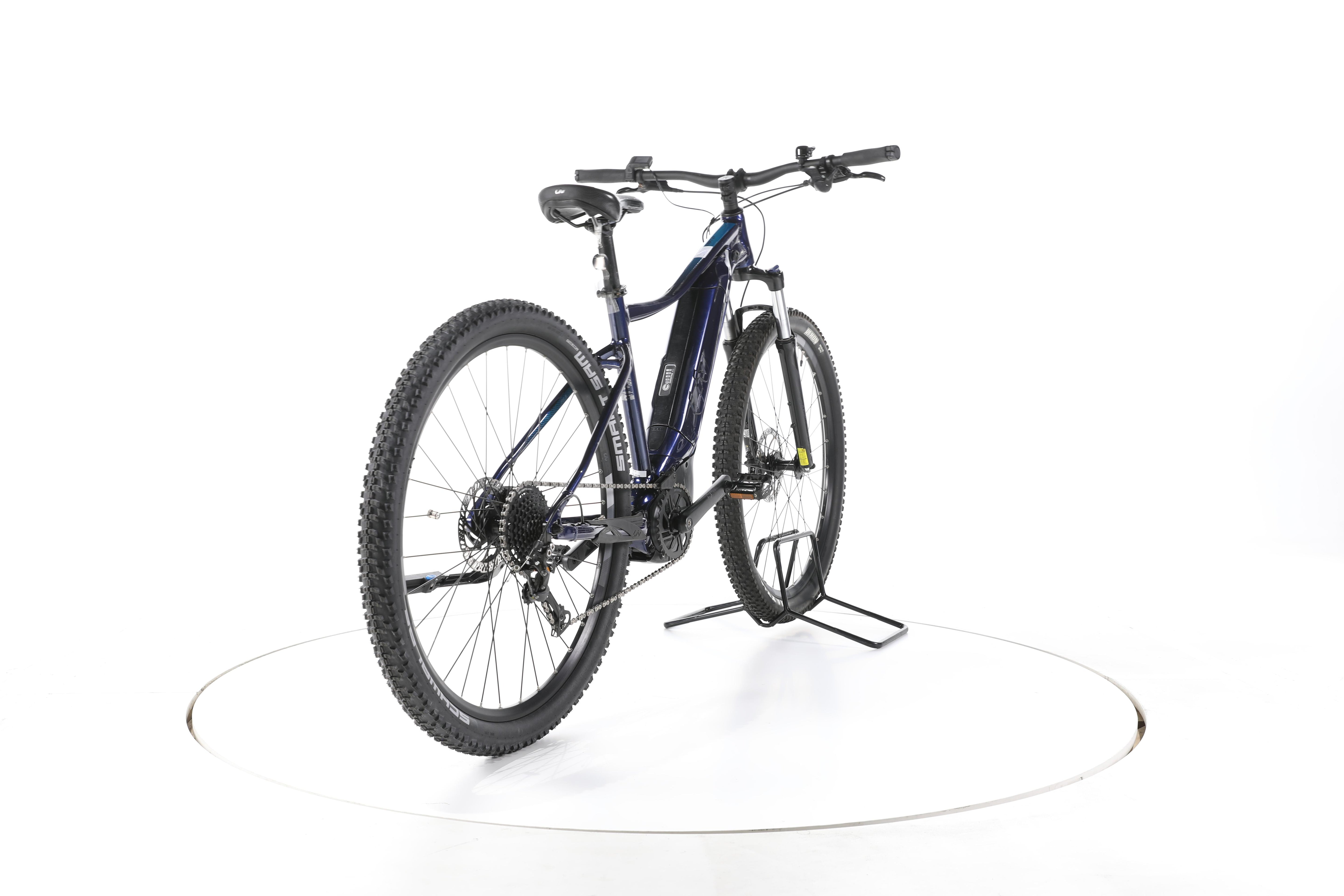 Liv Tempt E + 2 E-Bike - Image 11