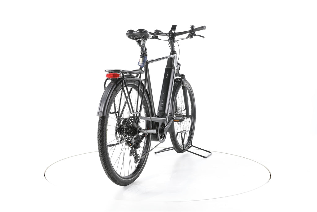 KTM Macina Style XL Trekking E-Bike - Image 11