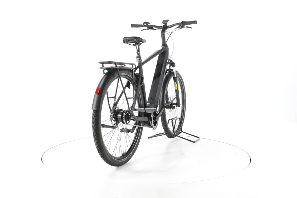 Pegasus Solero EVO 5F City E-Bike 2024 - Image 11
