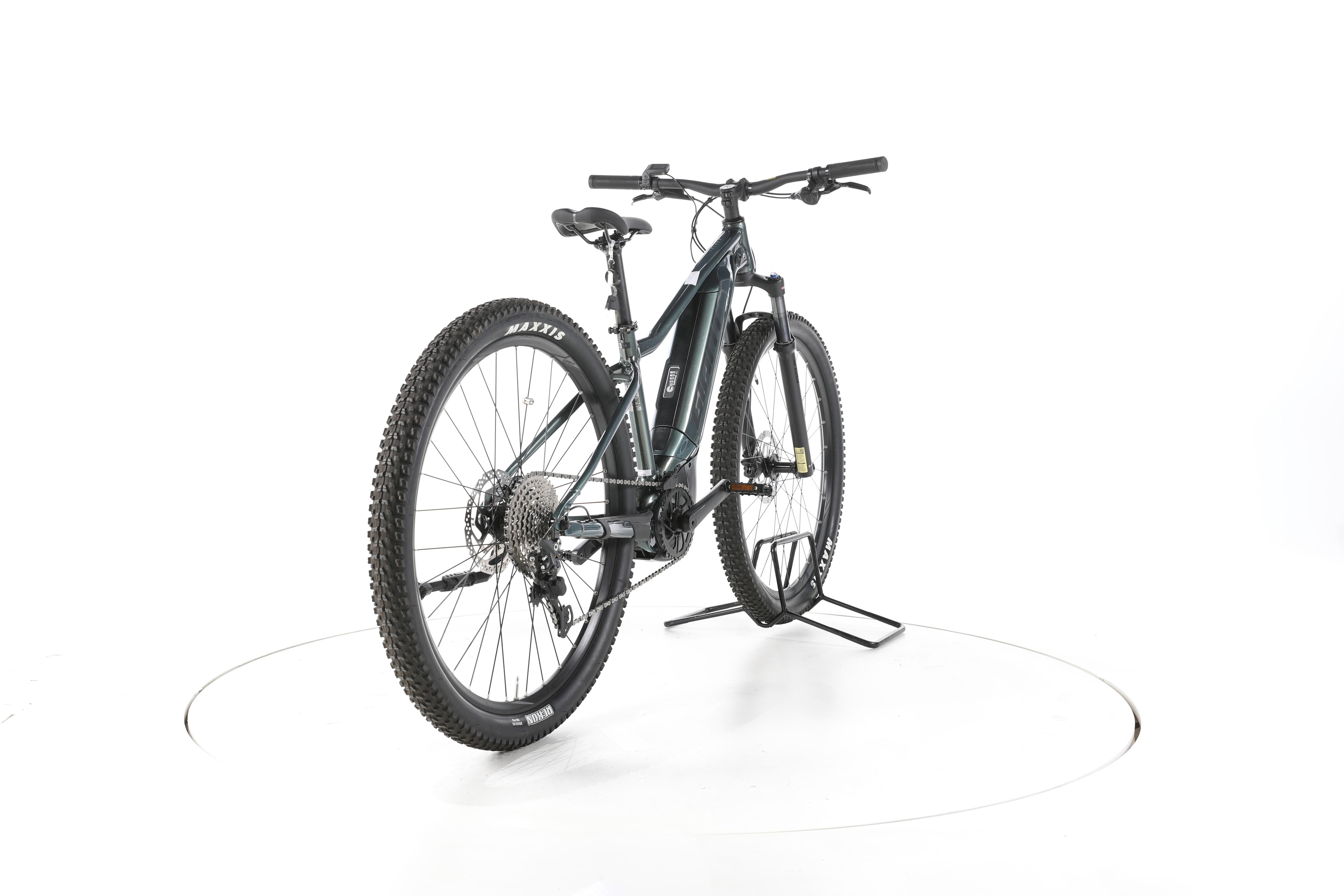 Giant Talon E+ 1 E-Bike - Image 11
