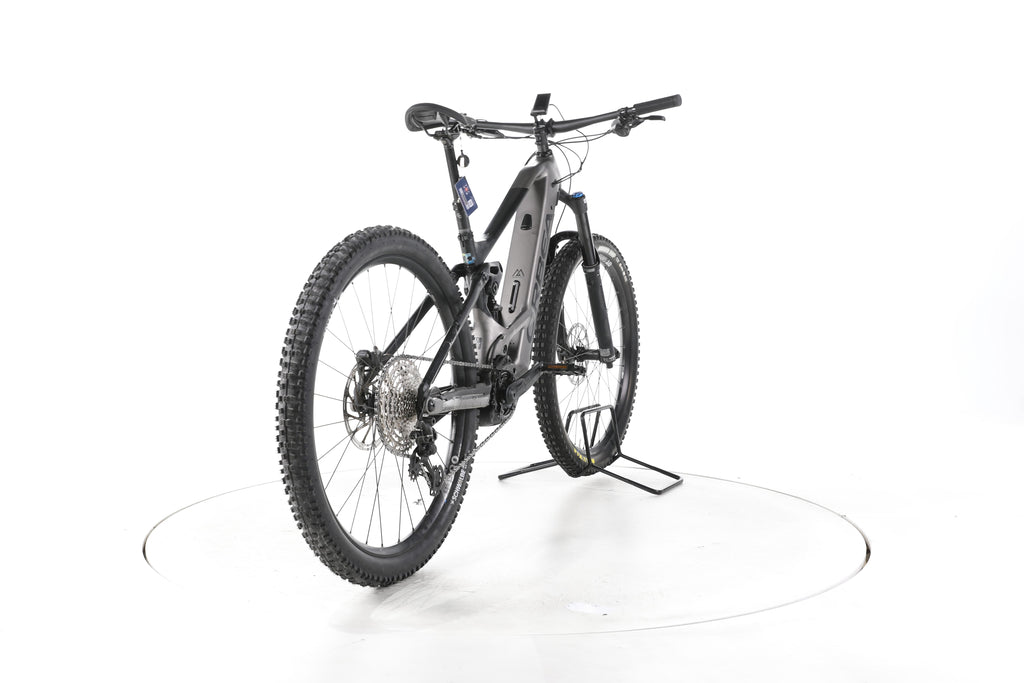 Orbea Wild Fs H10 E-Bike Fully Carbon - Image 11