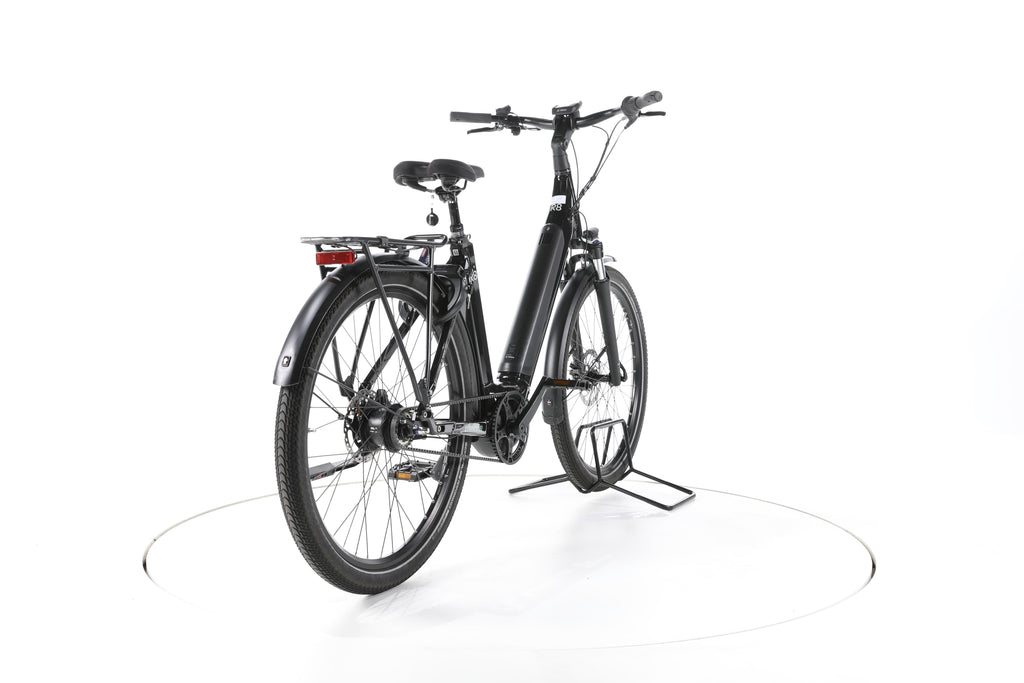 Winora Sinus R8 City E-Bike Tiefeinsteiger - Image 11