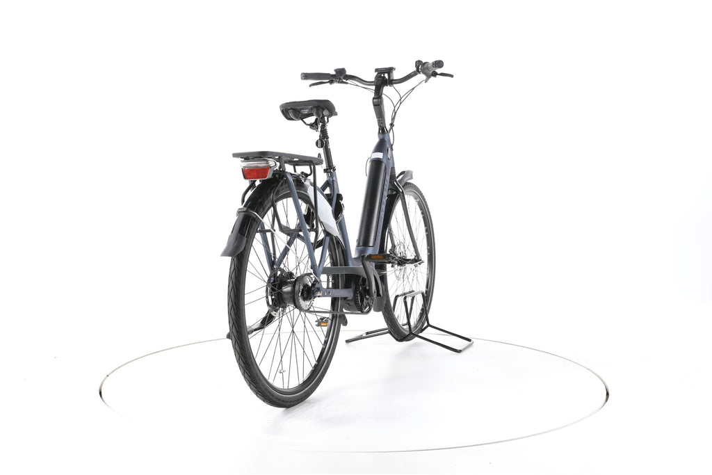 Gazelle Arroyo C5 HMB Elite City E-Bike Tiefeinsteiger - Image 11