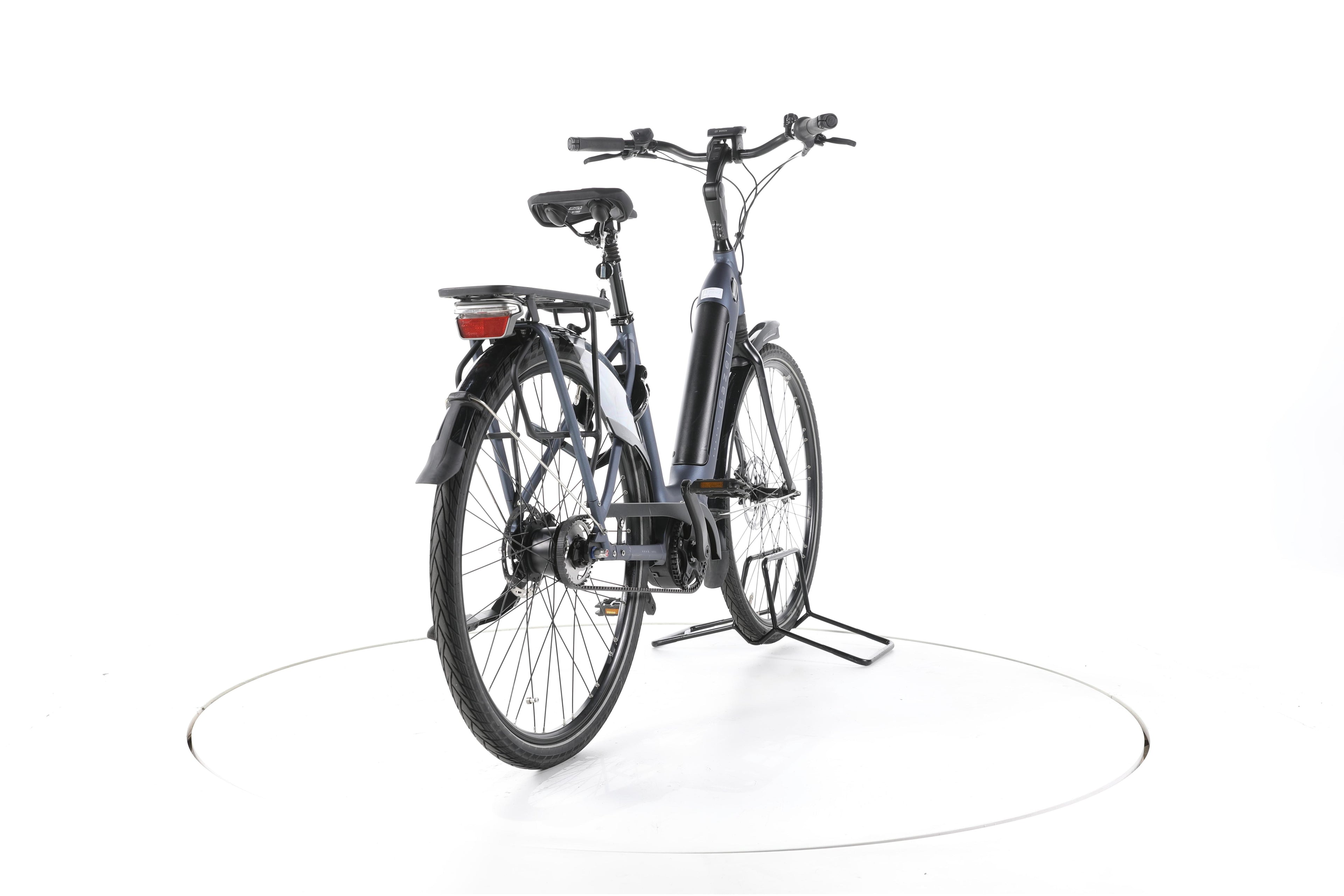 Gazelle Arroyo C5 HMB Elite City E-Bike Tiefeinsteiger - Image 11