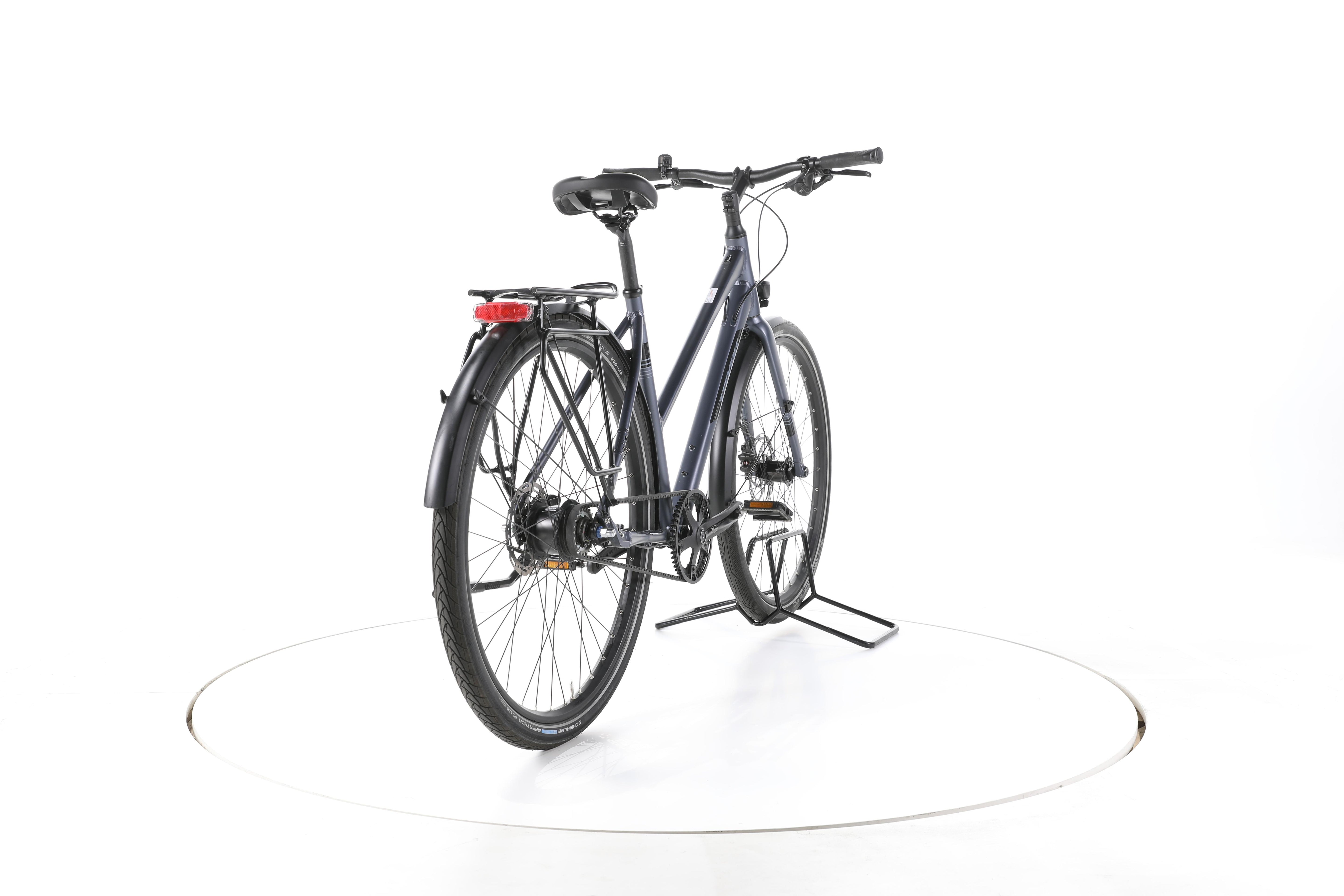Stevens Courier Luxe LT Fahrrad City & Trekking - Image 11